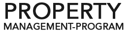 Property Management Program Software